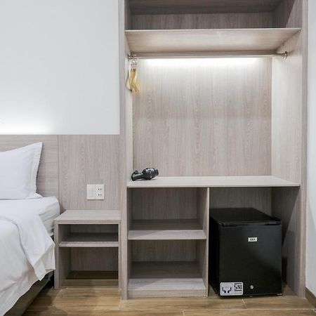 Reddoorz Plus @ Jalan Juanda Medan Extérieur photo