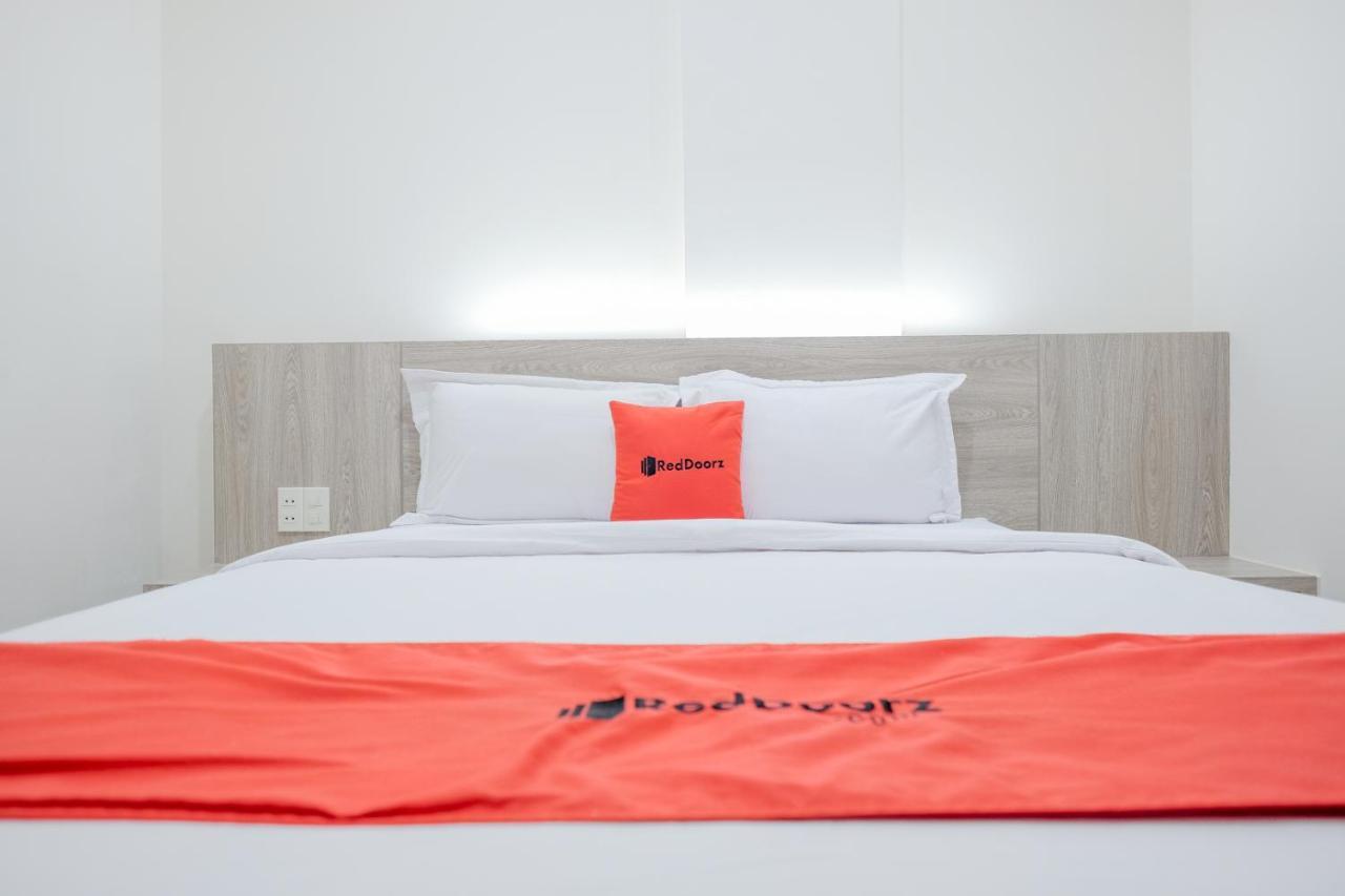Reddoorz Plus @ Jalan Juanda Medan Extérieur photo