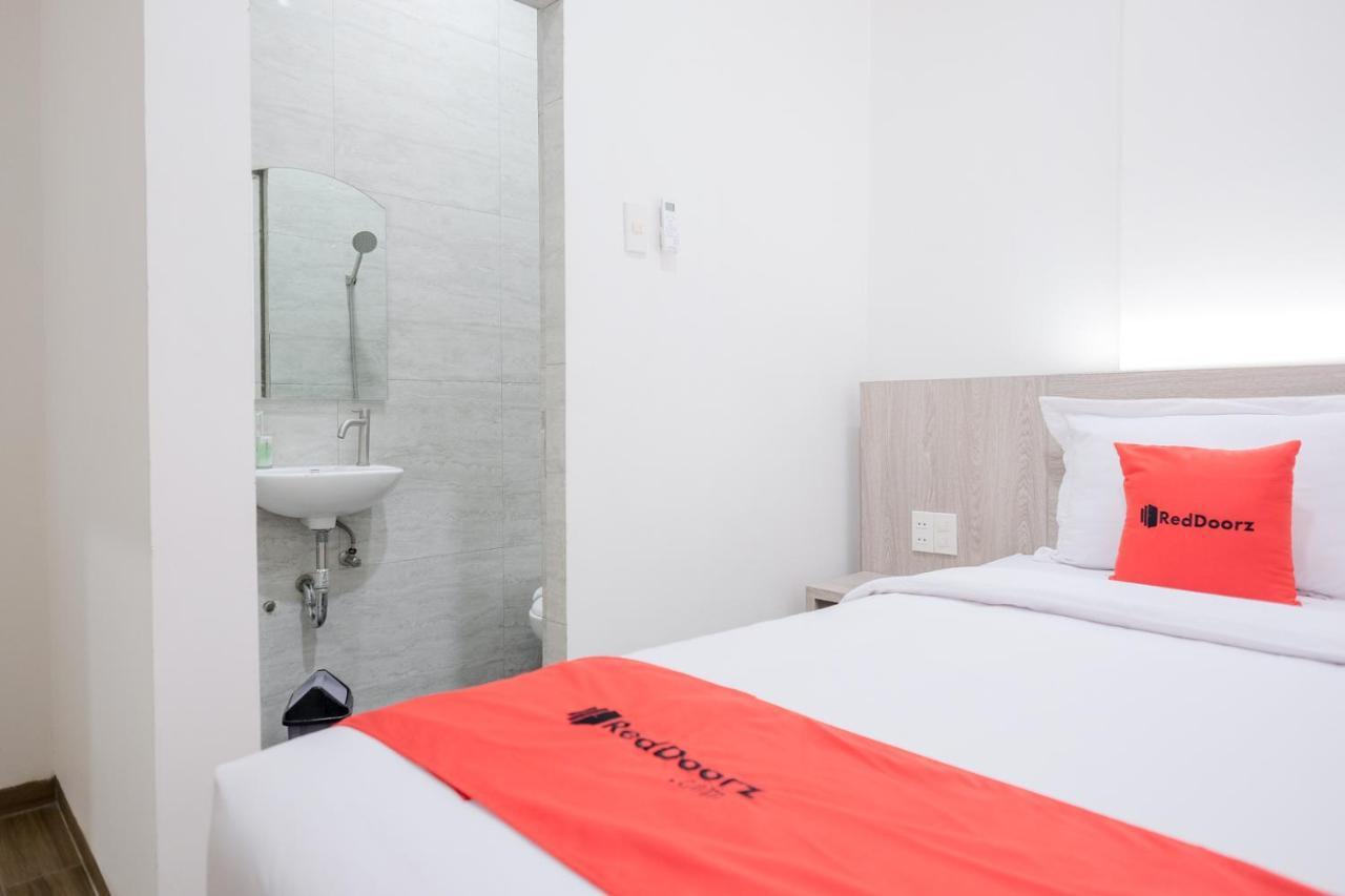 Reddoorz Plus @ Jalan Juanda Medan Extérieur photo