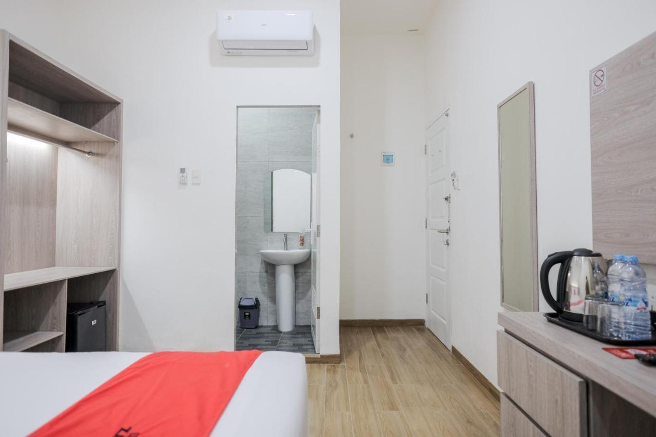 Reddoorz Plus @ Jalan Juanda Medan Extérieur photo